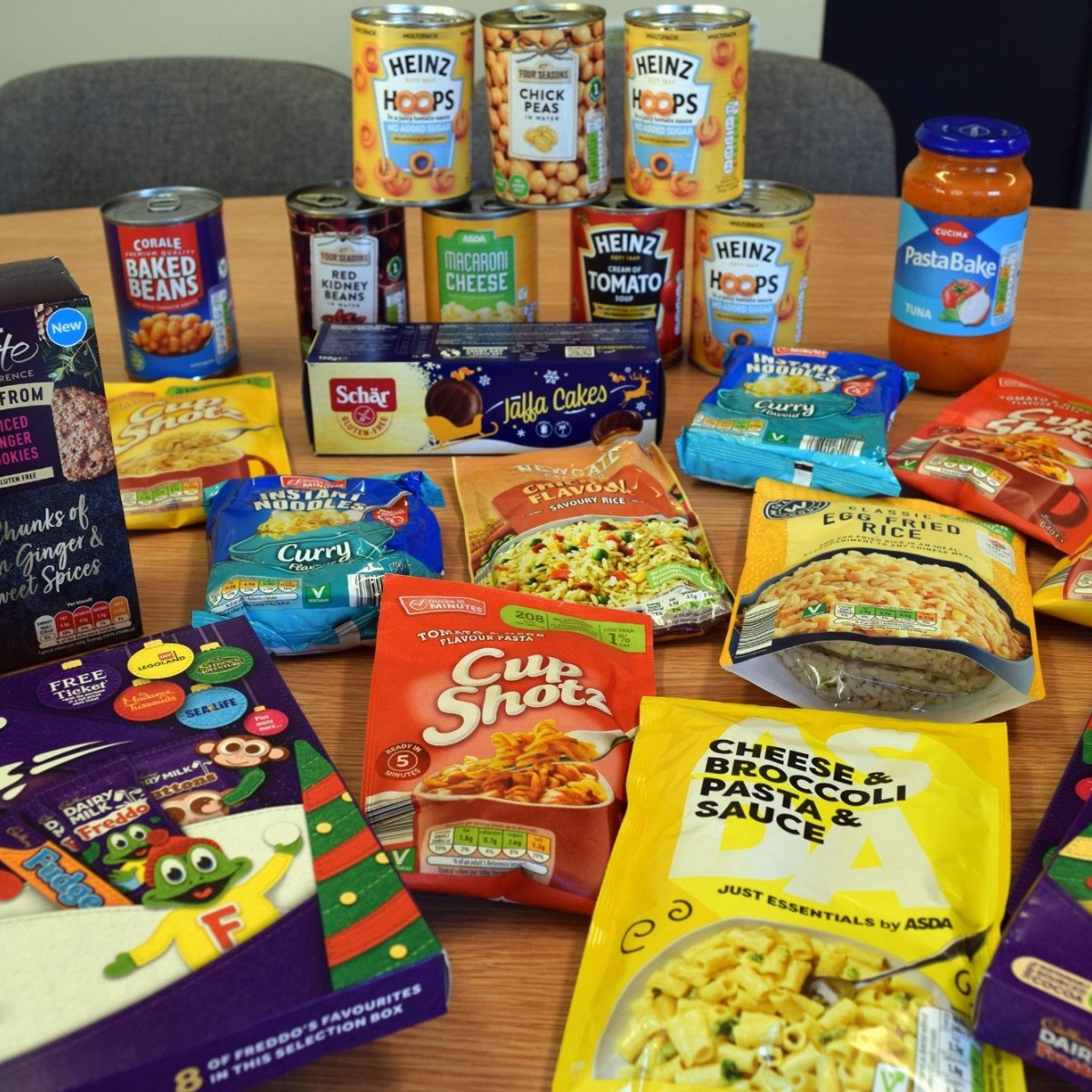 Thornhill Community Academy A SHARE Academy Staff And Students